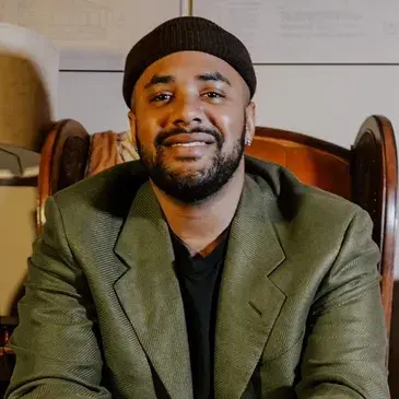 Portrait of Josh Dale