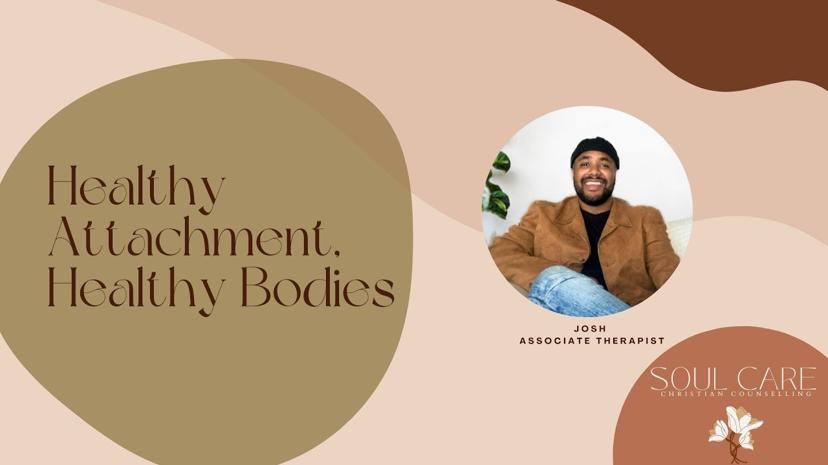 Healthy Attachment, Healthy Bodies - YouTube Video