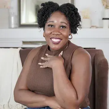 Jessica Robinson-Grant